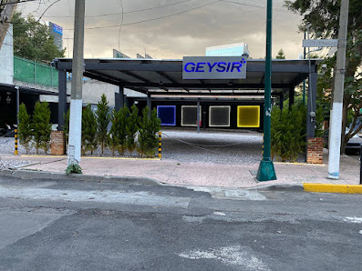 Geysir Primer Auto Boutique En México Con Este Concepto Limpieza Y Detallado A Vapor